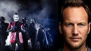 Νέο single των «Ghost» με τον Πάτρικ Γουίλσον για τη νέα ταινία Insidious