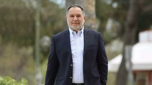 Γιάννης Κουράκης: Δε θα είμαι υποψήφιος Δήμαρχος Ηρακλείου