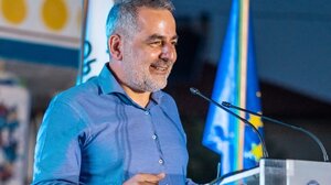 Ξανά υποψήφιος για τον Δήμο Οροπεδίου Λασιθίου ο Γιάννης Στεφανάκης