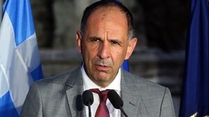 Στα Τίρανα ο Γ. Γεραπετρίτης για τη Σύνοδο ΥΠΕΞ της Διαδικασίας του Βερολίνου 