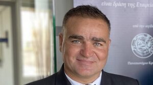 Κλείνει στο ψηφοδέλτιο Καραμαλάκη ο Γ. Σφακιανάκης