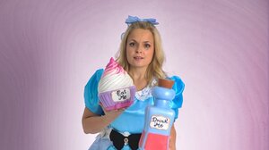 «Η Αλίκη στη Χώρα των Θαυμάτων» στην Κρήτη