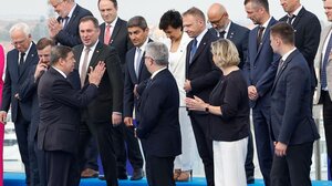 Ευχές... αλά ισπανικά!