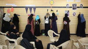 Το Ιράν κλιμακώνει «σημαντικά» τα κατασταλτικά μέτρα σε βάρος των γυναικών 