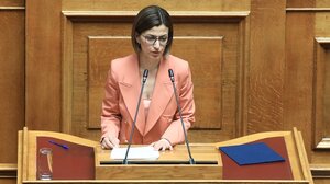 Ειρ. Αγαπηδάκη: Η πρόκληση είναι η δημόσια Υγεία για όλους του πολίτες με ισότιμη πρόσβαση