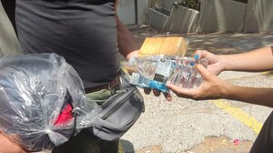 Ανοιχτές κλιματιζόμενες αίθουσες στο Δήμο Ηρακλείου