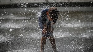 Πολλή ζέστη και σήμερα στην Κρήτη - Πού θα σκαρφαλώσει ο υδράργυρος