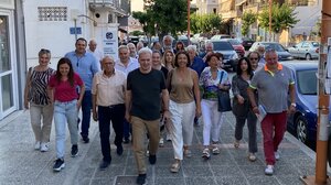 Α. Καλοκαιρινός: Πολλά τα προβλήματα στα Δειλινά – Έχουμε σχέδιο για την αναβάθμιση των συνοικιών