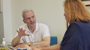 Α. Καλοκαιρινός: Θα διεκδικήσουμε Ευρωπαϊκά και Κρατικά κονδύλια για να κάνουμε το Ηράκλειο μια σύγχρονη πόλη