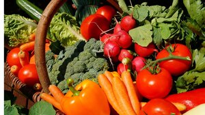 26η διανομή προϊόντων για τους δικαιούχους ΤΕΒΑ στη Χερσόνησο