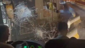 Μασσαλία: Επίσημη διαμαρτυρία του προξενείου της Κίνας για την επίθεση στο τουριστικό λεωφορείο