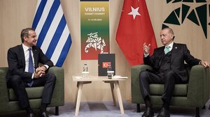 Τα επόμενα βήματα μετά τη συνάντηση Κ. Μητσοτάκη – Τ. Ερντογάν – Τι συμφωνήθηκε