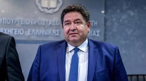 Πρώτες ανακοινώσεις από τον Μιχάλη Καραμαλάκη!