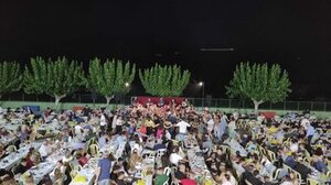 Με επιτυχία και φέτος τα "Μαγειροτσικαλιάσματα" στο Μοχό