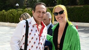 Τζώρτζια Κεφαλά: Οι δηλώσεις για τους "Σπαρτιάτες" που προκάλεσαν αντιδράσεις, η απάντησή της... και ο Λιάγκας