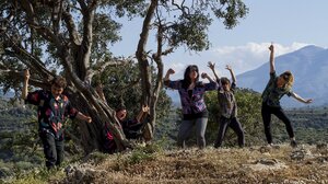 «Το μυστικό του δέντρου» στο Πάνορμο