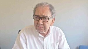 Εκτός προεκλογικής κούρσας ο Νίκος Κοκκίνης