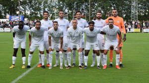 LIVE: ΟΦΗ - Μπρέντα