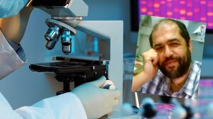 Πένθος για την απώλεια του σπουδαίου επιστήμονα