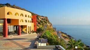 Ημερίδα Προγραμματισμού και Ρομποτικής για παιδιά, στην Ορθόδοξο Ακαδημία Κρήτης