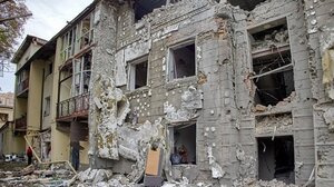 Συμμαχία υπό την ηγεσία της Βρετανίας θα προμηθεύσει την Ουκρανία με συστήματα κατά drones