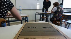 Πανελλαδικές 2023: Ανακοινώνονται σήμερα οι βάσεις εισαγωγής