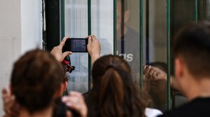 Συνεχίζονται τα συγχαρητήρια και οι ευχές στους νέους φοιτητές