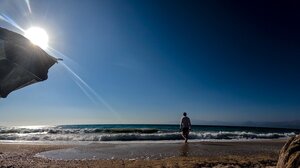 Το "Ελ Νίνιο" τυλίγει τον πλανήτη: Τι εκτιμά επιστήμονας της NASA