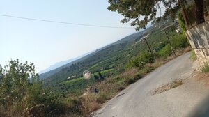 Το έργο τέλειωσε αλλά οι δρόμοι δεν αποκαταστάθηκαν