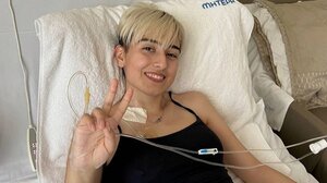 Συλλυπητήρια του Σωματείο Ψυκτικών Χανίων για τον θάνατο της Ραφαέλας