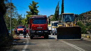 Φυσικές καταστροφές: Πάνω από 9 δις ευρώ το ετήσιο κόστος