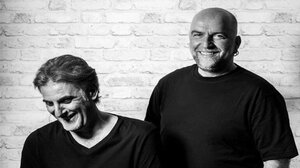 Οι Πυξ Λαξ απόψε στο Κηποθέατρο Ν. Καζαντζάκης