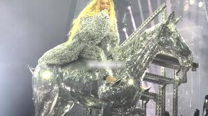 Το νέο άρωμα της Μπιγιονσέ από τριαντάφυλλο και γιασεμί