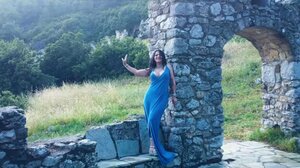 Ρίτα Τσάμου: Κυκλοφόρησε το single της με τίτλο «Μία ώρα αρχύτερα»