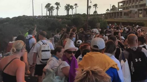 Μέχρι τις 28 Ιουλίου ακυρώνει τα πακέτα για Ρόδο η TUI 