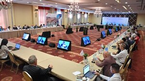 Στη διαρκή και γόνιμη συνεργασία με τον νέο υπουργό προσβλέπει η Σύνοδος των Πρυτάνεων