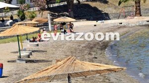 Πέθανε στη θάλασσα 79χρονος λουόμενος