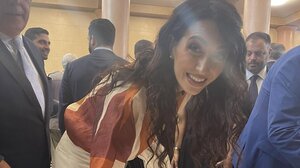 Ορκίστηκε, για πρώτη φορά βουλευτής, η Κατερίνα Σπυριδάκη