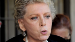 Έλενα Ακρίτα: Το ειρωνικό σχόλιο για την παραίτηση Λοβέρδου