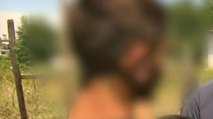 "Ενιωσα ένα κάψιμο και το κεφάλι μου γέμισε αίματα" – Συγκλονίζει ο 17χρονος που τον πυροβόλησε ηλικιωμένος