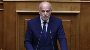 Φλωρίδης: Ποινές και πρόστιμα στους καθ' έξιν μηνυτές