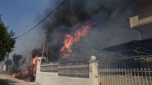 Κλήρωση Super League: Αναβλήθηκε η εκδήλωση λόγω της πυρκαγιάς στον Κουβάρα