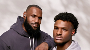 Ο γιος του Λεμπρόν Τζέιμς υπέστη καρδιακή προσβολή στην προπόνηση!