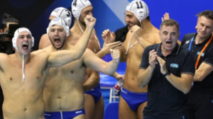 Εθνική πόλο: Τα highlights του θριάμβου - Η μέρα και η ώρα του τελικού