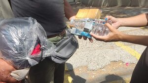 Ανοιχτές κλιματιζόμενες αίθουσες στο Δήμο Ηρακλείου, λόγω καύσωνα