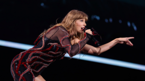 Τέιλορ Σουίφτ: Στην κορυφή των παγκόσμιων πωλήσεων για 4η φορά