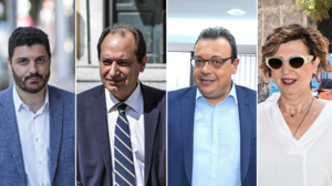 ΣΥΡΙΖΑ: Νέος πρόεδρος τον Σεπτέμβρη, «αντάρτικο» Σπίρτζη, βολές Τεμπονέρα