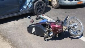 Νεκρός 17χρονος, τραυματίας ο αδερφός του - Δείτε βίντεο από το τραγικό τροχαίο δυστύχημα