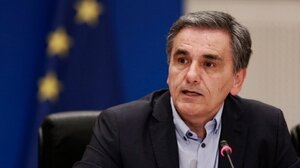 Τσακαλώτος: Να τον χαίρεστε αυτόν τον εκσυγχρονισμό