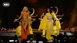 Josephine και Αναστασία: Ο τσιγγάνικος χορός με τα περισσότερα views στα social media!